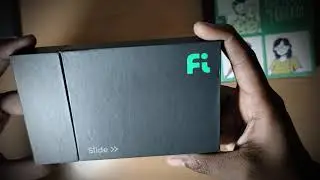 Fi- A Banking Experience for digital | Unboxing of Fi Bank Debit card | Zero balance account opening