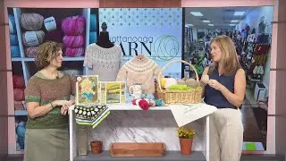 3 Plus Your Community- Chattanooga Yarn Company