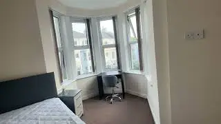 9 Bed - Lipson Road
