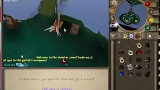 Dreamscape Opening 250 crystal keys and bank made :P