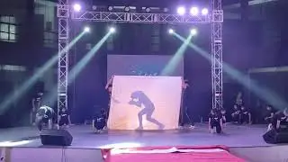The Rudraaz |College Group Dance 🔥🔥|SKIT Jaipur|  #skitjaipur #skitpravah