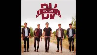 Dvicio - Disc&uacute;lpame
