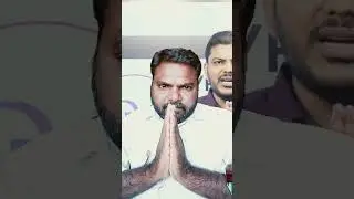 #SAVE JOURNALIST RANJITH REDDY....JAYAHO KCR SIR