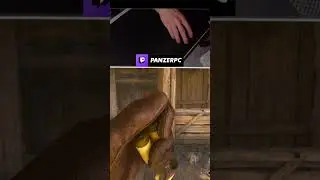 Sneaky Bounty Room Push Using Rival Shotgun In Hunt Showdown #huntshowdown1896 #huntshowdown #crytek