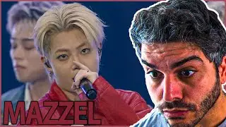 MAZZEL / Fantasy -from MAZZEL 2nd One Man Tour 2025 