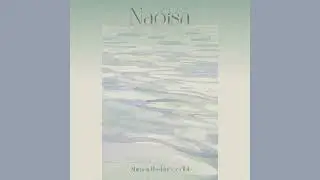 Shimon Hoshino / Nagisa feat. edbl【official audio】