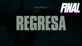 FINAL DE ALAN WAKE 2 HISTORIA GAMEPLAY ESPAÑOL