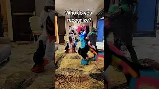 #bumbleebee #dance #furry #fursuit #fursuiter #protogen #protogenfursuit #fursuitmaker #fursona