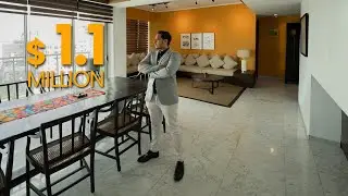 Penthouse of the Elite | Colombo 01 | Sri Lanka | 73Avenue Realtors