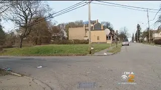 Teen Killed, 2 Children Shot In Separate Pittsburgh-Area Incidents