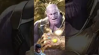 😡Thor's Epic Entry in Wakanda |☠️ Avengers: Infinity War (Hindi Dubbed) ⚡#shorts #infinitywar ✨💯