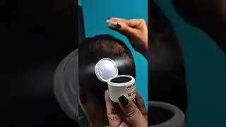 😱 Siz hali buni ko&lsquo;rmadingiz! Root Cover  oq sochlarga zudlik bilan yechim! До и после просто шок