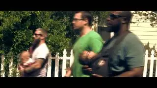 Source Church Music Video (WAR ft. Qadash)