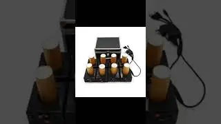 COLD FIRE REMOTE SYSTEM|| RAVYA LIGHTS|| 8920696458