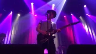 Peter Doherty - All At Sea [live @ Melkweg, Amsterdam 13-03-17]