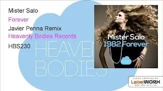 Mister Salo - Forever (Javier Penna Remix)