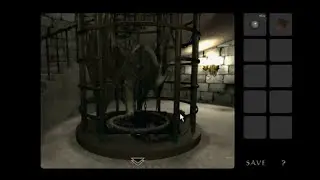 Elements  escape walkthrough compl&egrave;te -Neutral⭐⭐⭐⭐