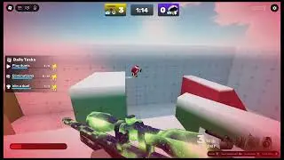 Lets Try to make this clip go popular!