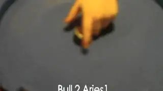 EPIC BATTLE! Dark Bull H145SD vs Rock Aries ED145B