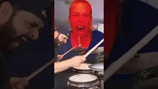 RAWMetal - The Ultimate Expression Anthem | Girl's Fierce RAWR | Metal Transformation