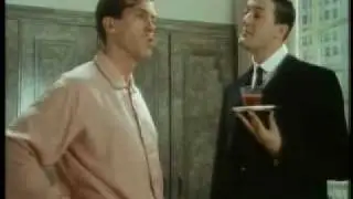 Ronan Vibert in 