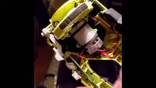 how to repair ryobi hand vacuum