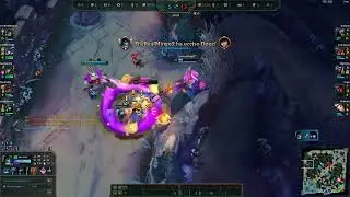 I&rsquo;m always the one carrying&hellip; and somehow we still lose | LoL