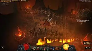 Diablo 3 - ROS: Season 17 - pt5