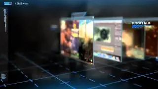 iFlatiLineiEditing Promo