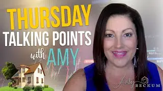 Thursday Points with Amy