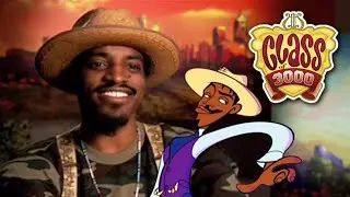 Class of 3000 (BTS Interview 2005)