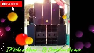 i'll take a blame by DJ Diodel