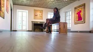 Wisconsin Life | Curating art for all of Milwaukee