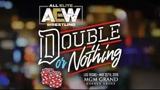 My Career Beyond WWE Expedition For Gold Episode 26 Double Or Nothing