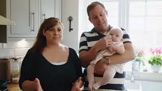 The Miller family get Xtreme efficiency with Intergas