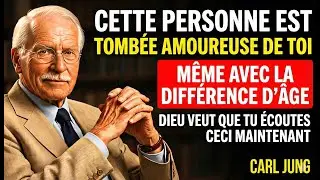 CETTE PERSONNE EST TOMBÉE AMOUREUSE DE TOI MALGRÉ LA DIFFÉRENCE D’ÂGE — CARL JUNG