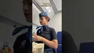 How to Become a Cabin Crew for Beginners | Eligibility Criteria #indigo #cabincrew #trending #flight