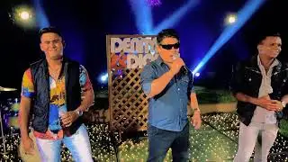 Dennys & Diorge Feat: Marcos Nava  - Zé Fim De Carreira ( O Ceguinho Do Pepe Moreno )