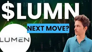 LUMN Stock (акции Lumen Technologies) Анализ LUMN STOCK ПРОГНОЗ LUMN STOCK Новости акций LUMN на ...