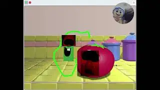 VeggieTales.exe But It Crap No Sonic.EXE Voice Junior Jerry Larry BOB