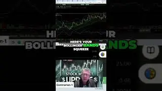 NTB Stock: Bullish Breakout Imminent! Bollinger Band Squeeze Analysis