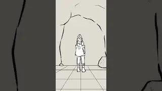 Problems (redraw) |S&T| #art #drawing #originalcharacter #animatic #ocanimatic #ocs