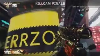 BO3 How to Quickscope in 5 steps