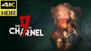 The 9th Charnel - Gameplay Demo (4K HDR 60FPS) | PS5 Pro No Commentary