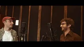 D&eacute;mo Coaching d'Anglais par Arron Storey - Parolier Anglais et Coach Vocal