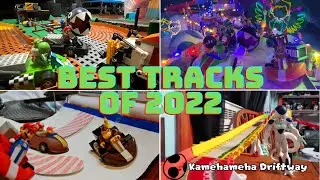Mario Kart Knex: Best of 2022