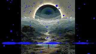 Interstellar Glow Convergence (original EDM Composition)