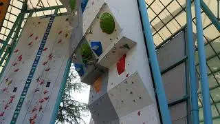 Arco Rock Junior 2017