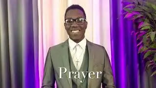 Building A Strong Connection With God | JJ Kamanda | April 22, 2021
