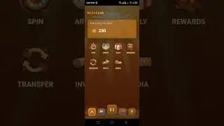 Mulacash is it real or nah? Come join me  explore this new app and lets earn together.